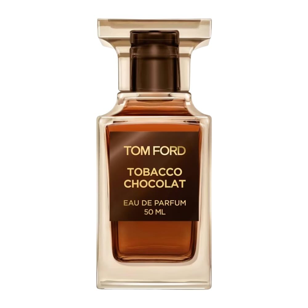 Nước Hoa Unisex Tom Ford Tobacco Chocolat EDP 50ml Chính Hãng (2026) - Hình ảnh chính